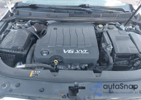 2014 Buick Lacrosse Premium Ii Group z USA, uszkodzony, nr VIN 1G4GF5G35EF297115